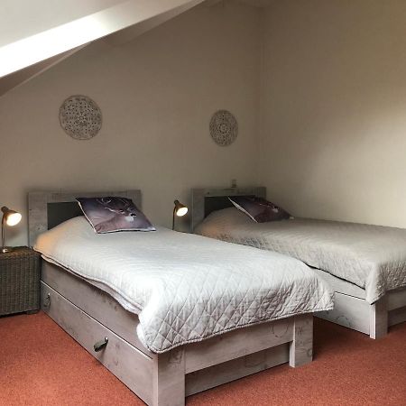 Apartment Casa Di Mare 오스트카펠 외부 사진