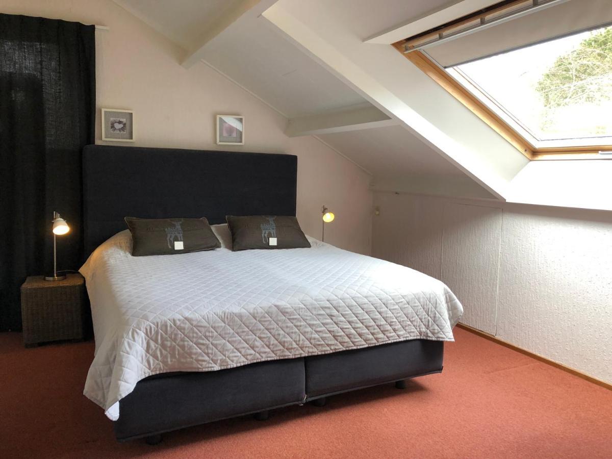 Apartment Casa Di Mare 오스트카펠 외부 사진