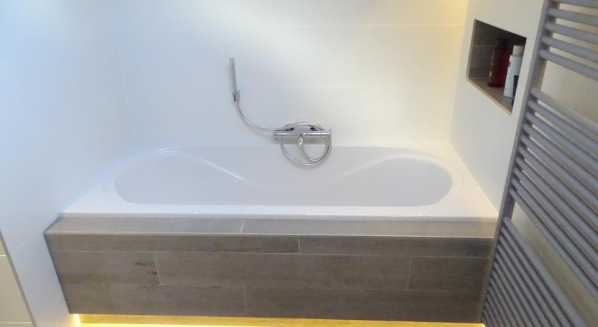 Apartment Casa Di Mare 오스트카펠 객실 사진